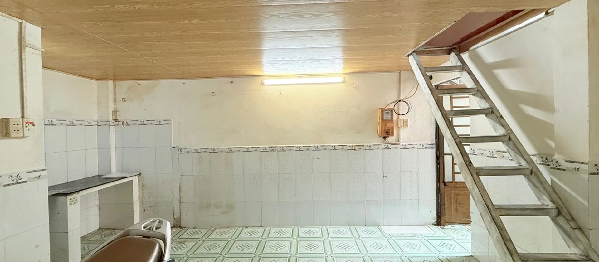 Bán nhà 2 tầng diện tích 27m2 tại Phường 14, Gò Vấp... Bán nhà riêng tại An Hội Tây, Hồ Chí Minh 01