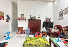 Nhà đẹp bán tại Đông Thạnh, tiện nghi và yên bình... Bán nhà riêng tại Đông Thạnh, Hồ Chí Minh 05