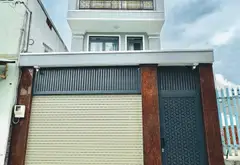 Bán Nhà Mặt Tiền Trương Văn Thành, P. Hiệp Phú - 107m² (5x21m) - 4 Tầng Mới Đẹp - Giá 14 Tỷ... Bán nhà mặt phố tại Tăng Nhơn Phú, Hồ Chí Minh 01