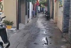 Cơ hội hiếm có sở hữu đất 2 mặt kiệt kèm nhà cấp 4 tại Phạm Nhữ Tăng... Bán nhà riêng tại Thanh Khê, Đà Nẵng 09