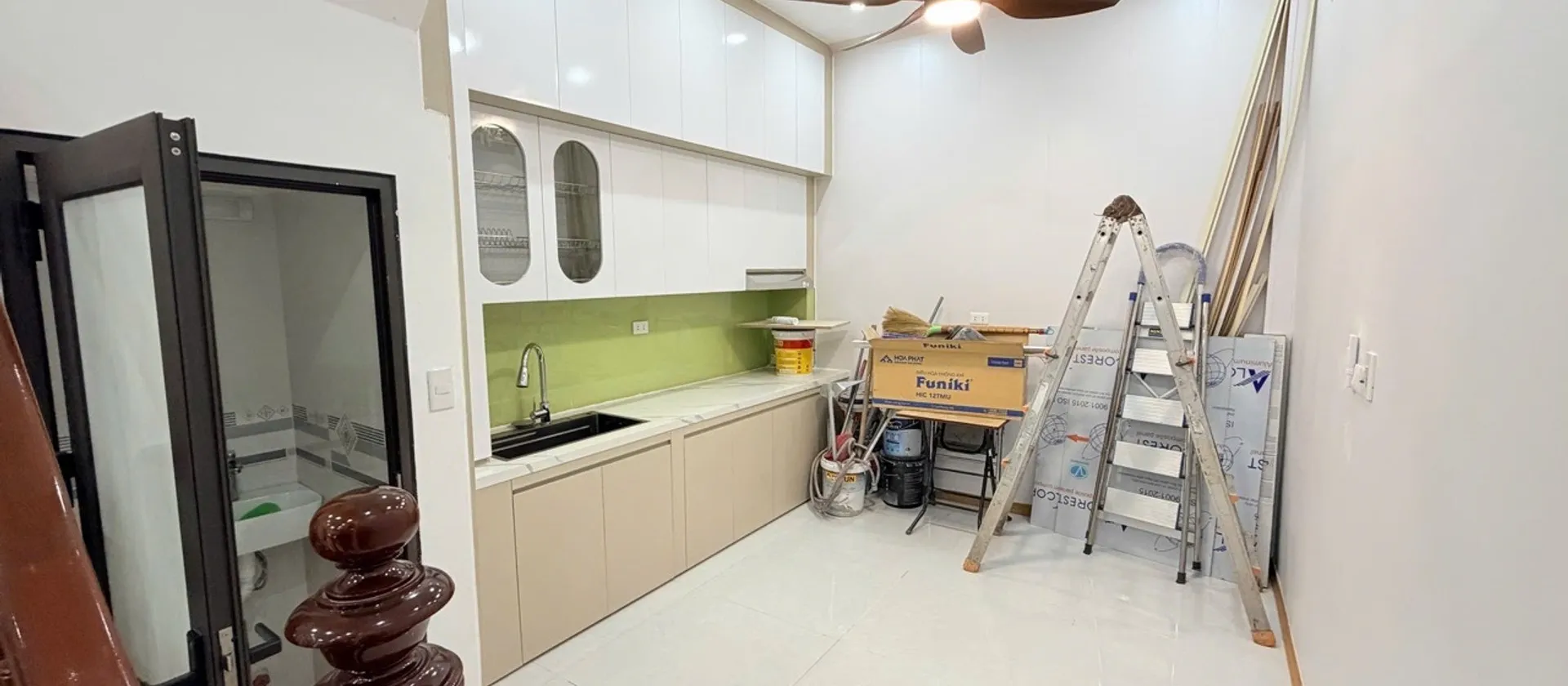 Cơ hội hiếm có sở hữu nhà riêng VIP khu Ngọc Khánh trung tâm Ba Đình... Bán nhà riêng tại Ba Đình, Hà Nội 01