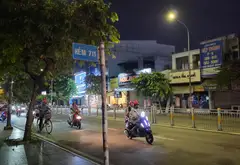 Cơ hội sở hữu nhà 2 tầng rộng rãi, vị trí an ninh tại Phú Thọ Hòa... Bán nhà riêng tại Phú Thọ Hòa, Hồ Chí Minh 09