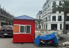 Cơ hội sở hữu Shophouse lô góc 5 tầng mặt tiền rộng tại Phân Khu Hoàng Tử, Hoàng Huy City... Bán Shophouse tại Thủy Nguyên, Hải Phòng 05