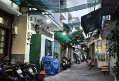 BÁN NHà TÂN PHÚ -DT 5X 13m2 -2,Tầng 3pn Giá CHỈ HƠN 3 DÒNG(thiện thương lượng... Bán nhà mặt phố tại Tân Sơn Nhì, Hồ Chí Minh 07