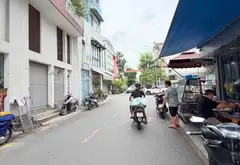 Nhà 2 Mặt Hẻm Trung Tâm Phú Nhuận, Ô Tô Vào Nhà... Bán nhà mặt phố tại Cầu Kiệu, Hồ Chí Minh 02