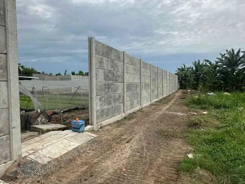 Đất rộng 4186m2 gần Ngã Ba Giồng, cơ hội đầu tư đỉnh... Bán đất tại Bà Điểm, Hồ Chí Minh 01