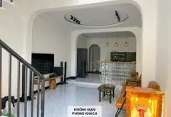 🎯🎯🎯NHÀ 3 TẦNG HẺM 2,5M HUỲNH TẤN PHÁT - 3PN - KHÔNG QUY HOẠCH - CHỈ 4,7 Tỷ TL... Bán nhà riêng tại Nhà Bè, Hồ Chí Minh 01