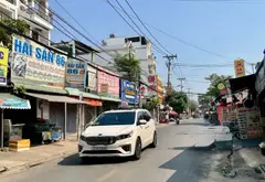 💥 ĐẤT MTKD ĐHT02 – NGAY CHỢ CÂY SỘP – 107M² – NỞ HẬU – VỊ TRÍ CỰC ĐẸP – 11 TỶ... Bán đất tại Đông Hưng Thuận, Hồ Chí Minh 01