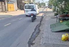 Nhà mặt phố trung tâm An Dương Vương, 4 tầng sang trọng, giá tốt đáng sở hữu ngay... Bán nhà mặt phố tại Phú Định, Hồ Chí Minh 02