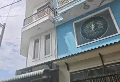 NGỘP BANK BÁN GẤP - NHÀ 4 TẦNG | 5PN | HẺM XE TẢI 6M | HIỆP THÀNH/ QUẬN 12... Bán nhà riêng tại Tân Thới Hiệp, Hồ Chí Minh 13