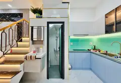 Bán nhà riêng 2 tầng 3 phòng ngủ, pháp lý rõ ràng tại phường Gò Vấp, TP. Hồ Chí Minh... Bán nhà riêng tại Gò Vấp, Hồ Chí Minh 03