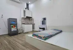 CCMN 9 phòng khép kín, dòng tiền 40tr/tháng phố Khuơng Đình, cho thuê đang kín phòng.... Bán nhà riêng tại Khương Đình, Hà Nội 09