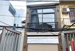 Bán nhà riêng 6 tầng, 32m2 tại Phúc Lợi có gara ô tô, thang máy, kinh doanh thuận tiện... Bán nhà riêng tại Phúc Lợi, Hà Nội 01