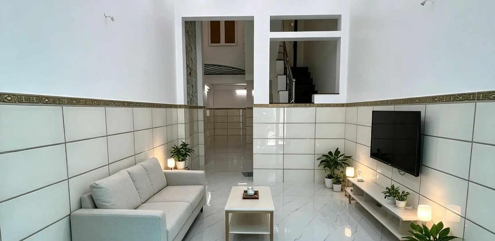 Sát MT Tôn Thất Thuyết - 5 tầng - 55m2 - Nhỉnh 6 tỷ - Nở hậu... Bán nhà riêng tại Khánh Hội, Hồ Chí Minh 01