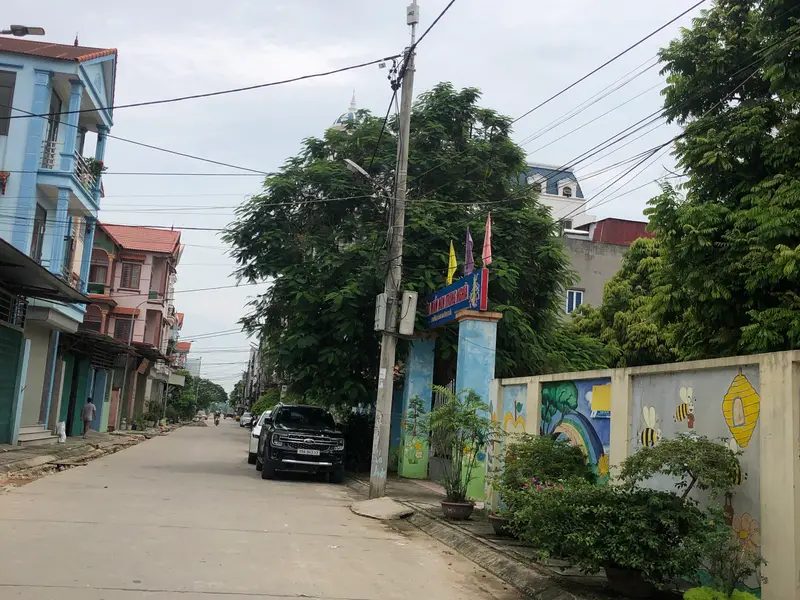 Bán đất Thôn Tiên Trà Yên Phong Bắc Ninh... Bán đất tại Yên Phong, Bắc Ninh 01