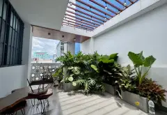 Bán nhà 4 tầng diện tích 63.4m² tại phường Thông Tây Hội, hướng Đông Nam... Bán nhà riêng tại Thông Tây Hội, Hồ Chí Minh 07