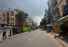 Bán nhà Nguyễn minh hoàng-Tân Bình 3 tầng, mặt tiền 5m, kinh doanh tốt... Bán nhà mặt phố tại Bảy Hiền, Hồ Chí Minh 13