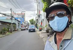 CĂN GÓC 2 TẦNG - MĂT TIỀN ĐƯỜNG SỐ...QUANG TRUNG GÒ VẤP (3,3x10,5) - GIÁ 5,9 TỶ - THƯƠNG LƯỢNG... Bán nhà mặt phố tại Thông Tây Hội, Hồ Chí Minh 01