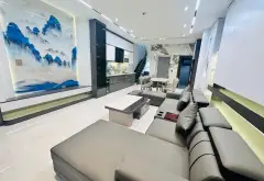 Nhà phố 6 tầng tại trung tâm Ngọc Thụy, mặt tiền 6m... Bán nhà mặt phố tại Bồ Đề, Hà Nội 03