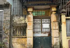 Nhà mặt phố vị trí vàng gần sông, tiềm năng cực lớn... Bán nhà mặt phố tại Đại Thanh, Hà Nội 01