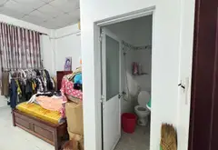 Bán Nhà LK 5-6 - Bình Tân - hẻm ô tô - sát chợ 56m2 - 4.45 tỷ... Bán nhà riêng tại Bình Hưng Hòa, Hồ Chí Minh 09