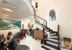 Nhà hiếm trung tâm Quận 10 hẻm xe hơi giá chỉ 11.6 tỷ – Cơ hội không thể bỏ lỡ... Bán nhà riêng tại Hòa Hưng, Hồ Chí Minh 03