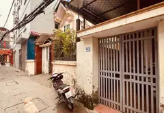 Nhà đẹp trung tâm, ô tô vào nhà, cơ hội giảm giá sốc... Bán nhà riêng tại Phú Lương, Hà Nội 04