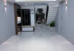 Nhà riêng 6 tầng hiện đại tại phường An Hội, quận Gò Vấp cũ giá hợp lý... Bán nhà riêng tại An Hội Tây, Hồ Chí Minh 02