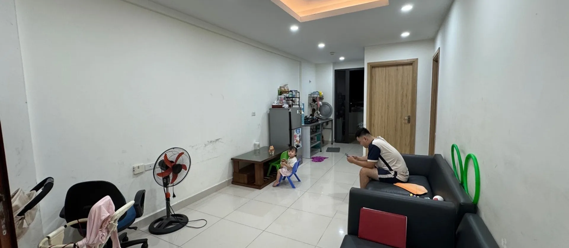 Bán Chung cư Ct4 kim chung Đông Anh... Bán căn hộ chung cư tại Thiên Lộc, Hà Nội 01