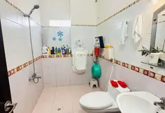 Nhà riêng 73m2, 3 tầng, 5 phòng ngủ, hẻm xe hơi ở quận Tô Hiến Thành... Bán nhà riêng tại Hòa Hưng, Hồ Chí Minh 08