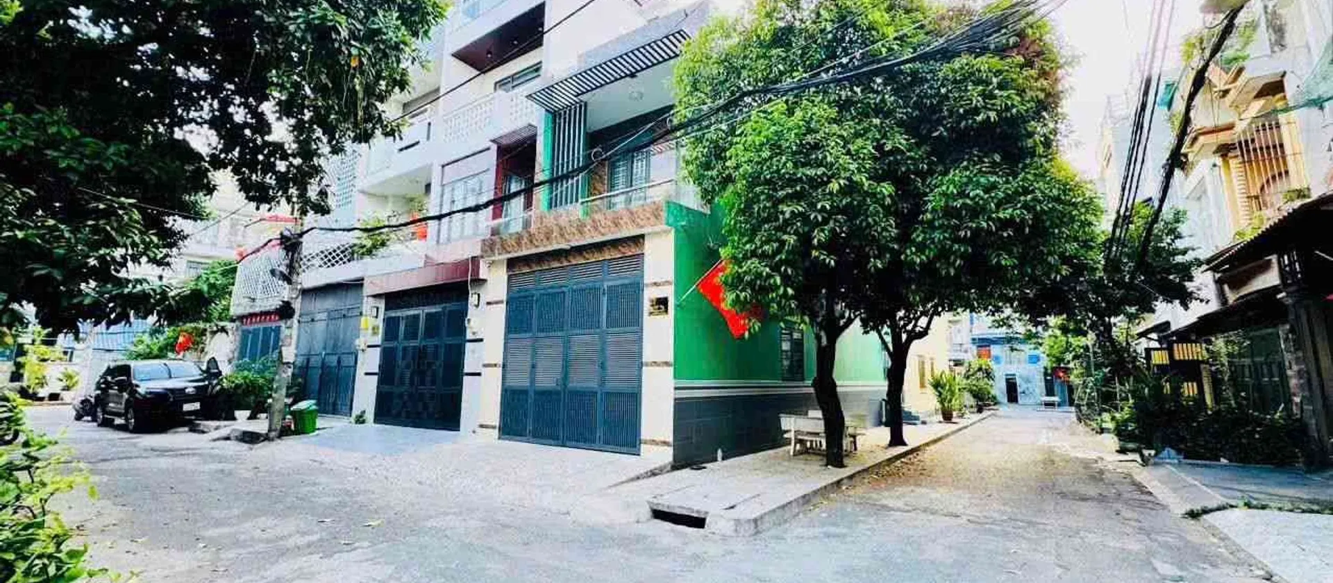 🏡GẦN EMART PHAN HUY ÍCH, P.12, GÒ VẤP. HXH ĐẬU NGỦ NHÀ NGÀY ĐÊM. DT 4,5×17M, 3TẦNG CHỈ 8,95 TỎI TL... Bán nhà riêng tại An Hội Tây, Hồ Chí Minh 01