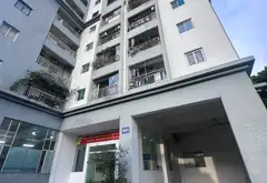 Căn hộ 3 ngủ full nội thất sẵn ở ngay tại Lĩnh Nam... Bán căn hộ chung cư tại Lĩnh Nam, Hà Nội 01