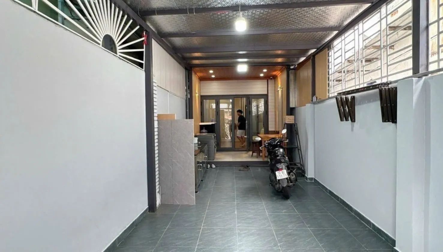 🔥🔥 CHỦ CẦN BÁN GẤP NHÀ C4– HẺM XE TẢI – LÔ GÓC HIẾM - DIỆN TÍCH 77M2- SHR- GIÁ 3,4 TỶ ( BỚT LỘC)... Bán nhà riêng tại Tam Bình, Hồ Chí Minh 01