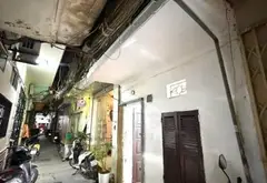 6.2 tỷ - Cơ hội hiếm có nhà hai mặt thoáng gần UBND Phường Hàng Bột, giá đầu tư siêu hấp dẫn... Bán nhà riêng tại Văn Miếu - Quốc Tử Giám, Hà Nội 11