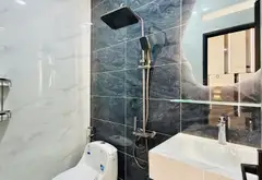 Bán nhà riêng phường 14 Gò Vấp, 40m², 3 phòng ngủ, full nội thất, pháp lý đầy đủ... Bán nhà riêng tại An Hội Tây, Hồ Chí Minh 14