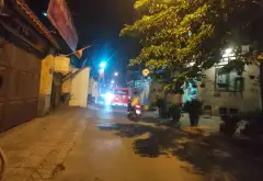 Bán nhà mặt phố quận 12 gần cầu vượt ngã tư ga, diện tích 55,4m², 4 tầng kiên cố... Bán nhà mặt phố tại An Phú Đông, Hồ Chí Minh 09