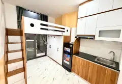 Căn hộ dịch vụ 6 tầng hiện đại tại Bạch Mai, Hà Nội... Bán chung cư mini tại Bạch Mai, Hà Nội 03
