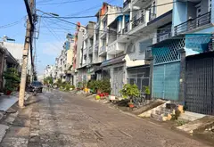 Bán nhà riêng chính chủ, 68m2 An Dương Vương Bình Tân... Bán nhà riêng tại An Lạc, Hồ Chí Minh 01
