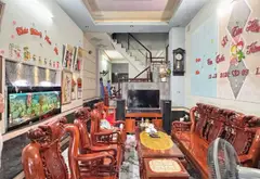 Nhà Mặt Phố Bình Tân Đẹp Kinh Doanh Đỉnh... Bán nhà mặt phố tại Bình Hưng Hòa, Hồ Chí Minh 02