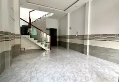 TÂN BÌNH - ÂU CƠ thông TRẦN VĂN QUANG, NHÀ ĐẸP Ở NGAY 52M2... Bán nhà riêng tại Bảy Hiền, Hồ Chí Minh 01
