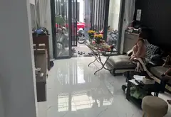 Nhà 5 Tầng Mới Xây 60.6m² Tại Đường Số 17, Thành Phố Thủ Đức, TP Hồ Chí Minh... Bán nhà riêng tại Hiệp Bình, Hồ Chí Minh 02