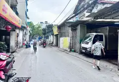 BÁN ĐẤT NGỌC TRÌ 152M2- MT 7.8m- LÔ GÓC, Ô TÔ TRÁNH THÔNG, KINH DOANH - 36.5 Tỷ... Bán nhà riêng tại Long Biên, Hà Nội 03