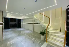 Bán nhà 5 tầng 54m2 hướng Đông Nam phường Thông Tây Hội... Bán nhà riêng tại Thông Tây Hội, Hồ Chí Minh 08