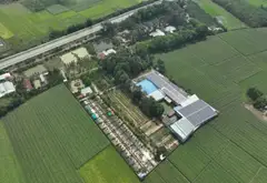 Bán đất vườn trang trại 15.000 m2 tại Củ Chi - Tây Ninh, mặt tiền 75m, giá 30 tỷ đồng... Bán partner tại Thái Mỹ, Hồ Chí Minh 01