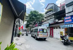 🔥 MẶT TIỀN ĐƯỜNG SỐ 1 • KINH DOANH • 55M² • DÒNG TIỀN 18TR/THÁNG • CHỈ 6.x TỶ , HIẾM CÓ GIÁ NÀY... Bán nhà mặt phố tại An Hội Đông, Hồ Chí Minh 01