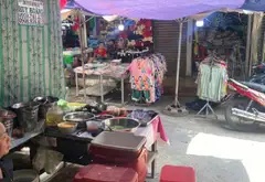 Bán nhà mặt phố 2 tầng tại phường Phú Thọ Hòa, quận Tân Phú... Bán nhà mặt phố tại Phú Thọ Hòa, Hồ Chí Minh 03