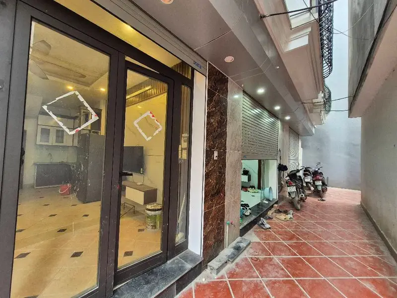 Bán nhà riêng 4 tầng tại phường Quang Trung, nhà mới xây, pháp lý đầy đủ... Bán nhà riêng tại Hà Đông, Hà Nội 01