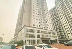 Bán căn hộ 2 ngủ tại Cầu Giấy, view toàn thành phố, giá 4.99 tỷ... Bán căn hộ chung cư tại Yên Hòa, Hà Nội 02