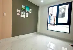 Bán nhà riêng 3 tầng Quận 11 diện tích 24m2 pháp lý đầy đủ giá 3.79 tỷ... Bán nhà riêng tại Minh Phụng, Hồ Chí Minh 09