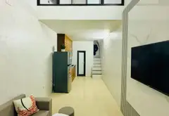 Bán Nhà đẹp Khâm Thiên Đống Đa, tặng full nội thất, ngõ kinh doanh nhỏ... Bán nhà riêng tại Văn Miếu - Quốc Tử Giám, Hà Nội 08